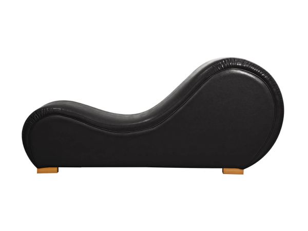Massage chair chaise longue EGO Amore EG7001 Anthracite (Arpatek)