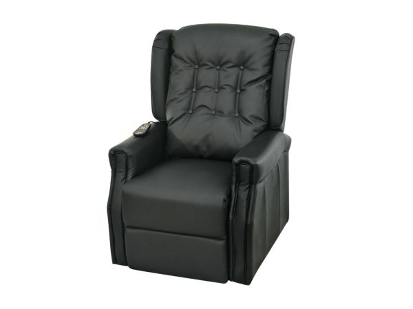 Recliner chair with vibration massage OTO Lift Chair LC-800